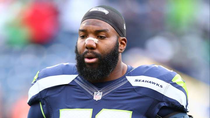 Report: Russell Okung contract with Broncos has no guaranteed money
