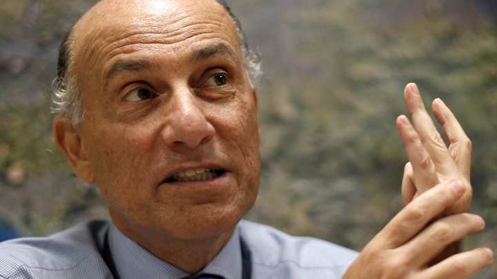 Rio Olympic CEO says privately-run budget needs public money