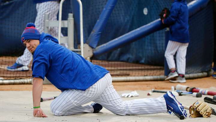 World Series returns to Wrigley for first time in 71 years