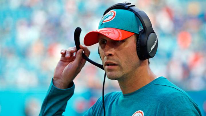 Adam Gase on Nick Saban's Influence, David Shaw on Why He'll Stay at Stanford For Now