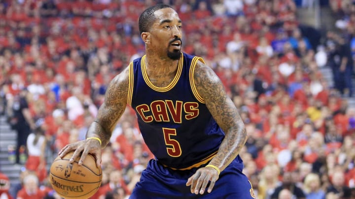 Teen accusing J.R. Smith of assault asks judge to move case forward