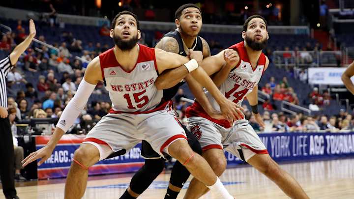 Twins Caleb, Cody Martin transferring from NC State Twins Caleb, Cody Martin transferring from NC State