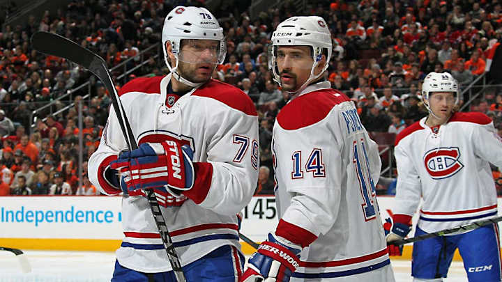 Time for the Canadiens to panic?