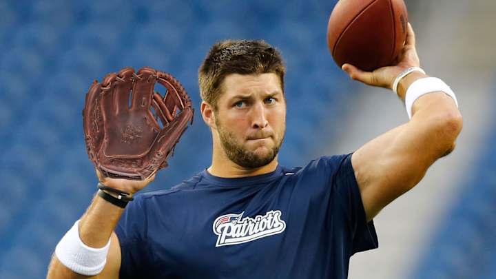 Quiz: Should your favorite baseball team sign Tim Tebow?