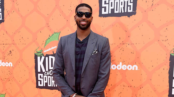 Are Tristan Thompson and Khloe Kardashian engaged? Are Tristan Thompson and Khloe Kardashian engaged?