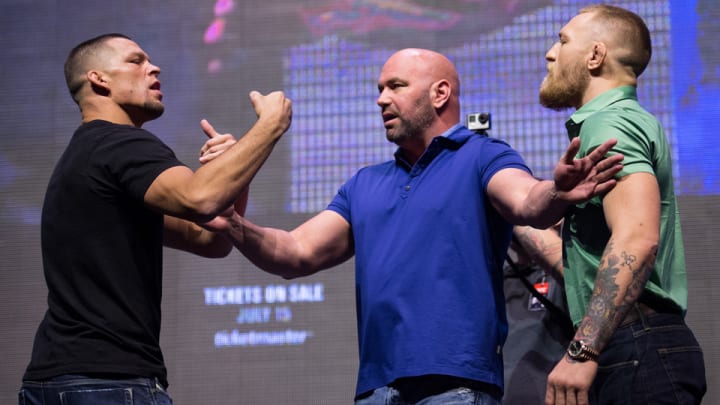 Diaz: If Conor McGregor doesn’t want to fight me, he shouldn’t be fighting