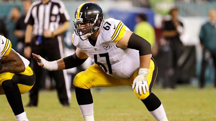 Steelers relying on practice squad grads to produce
