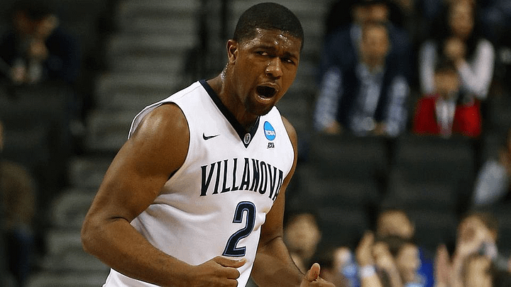 Can Kris Jenkins be Villanova’s answer to Buddy Hield?