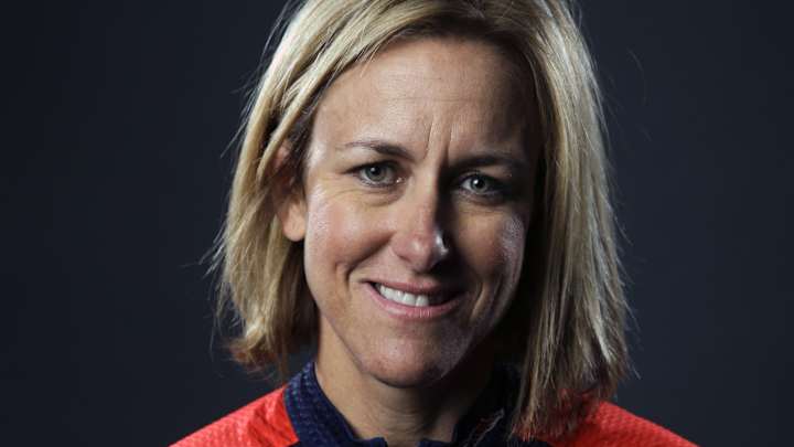 American women trump men in medal pursuit at Rio Olympics