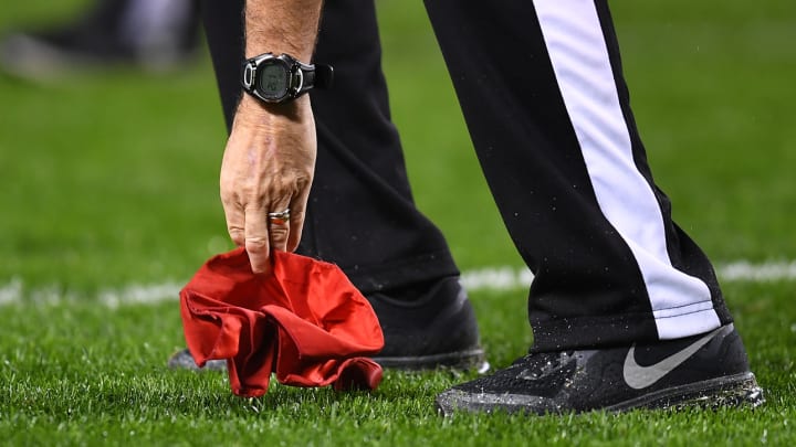 Poll: About 50% of Americans believe sports, presidential election could be rigged Poll: About 50% of Americans believe sports, presidential election could be rigged