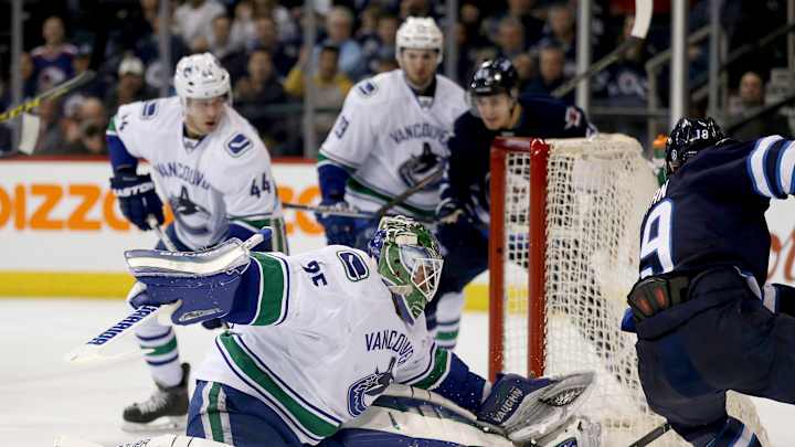 Jets send Canucks to third straight shutout loss