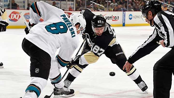 Stanley Cup Final schedule: Game time, TV listings, live stream