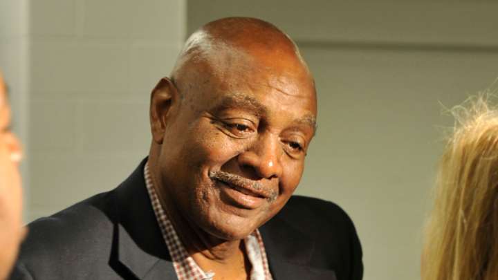 Ex-NFL player sentenced to prison for theft from charities