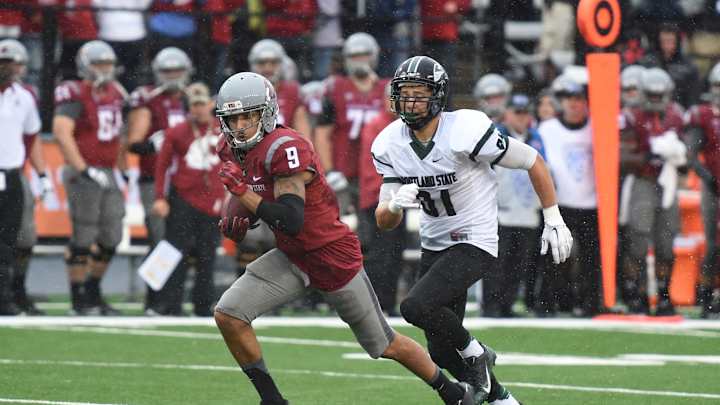 Portland State LB AJ Schlatter dies after surgery complication