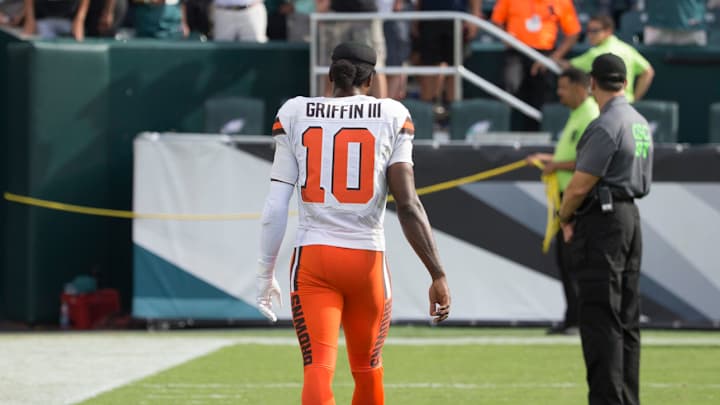 With latest severe injury, RG3's shot at reclaiming stardom is effectively over