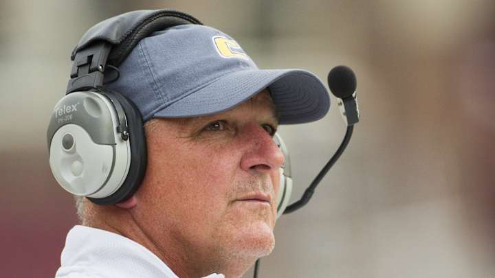SoCon favorite Chattanooga aims to stay focused SoCon favorite Chattanooga aims to stay focused