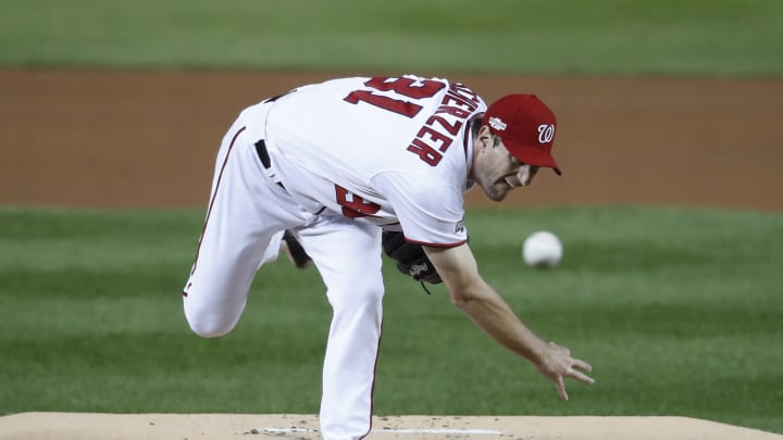 Nats' season ends with bad decisions in NLDS Game 5 loss