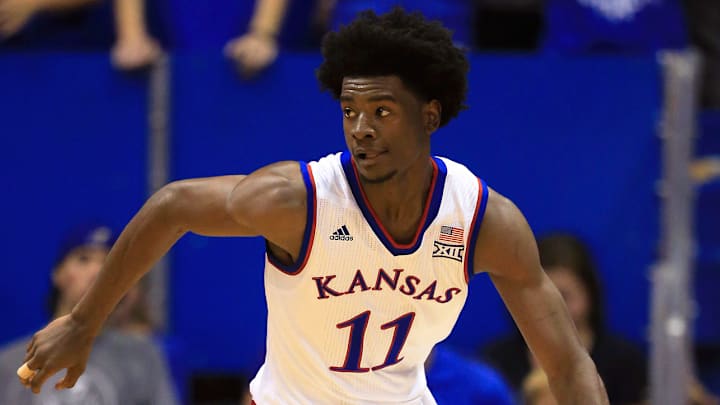 Injuries and early losses create intriguing Champions Classic matchups