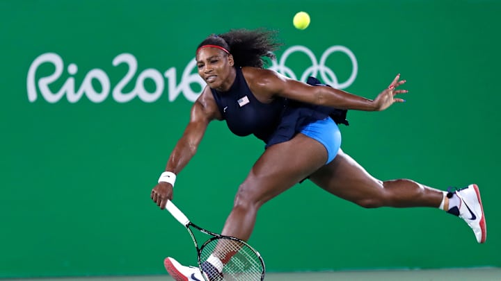 Serena Williams get a wild card for Western & Southern