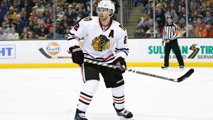 NHL rumors: Latest buzz, news from around the league