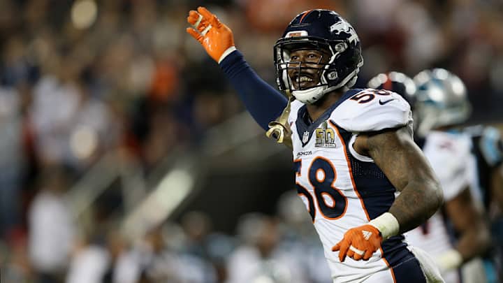 NFL rumors: Latest news from the off-season on free agency, trades, more