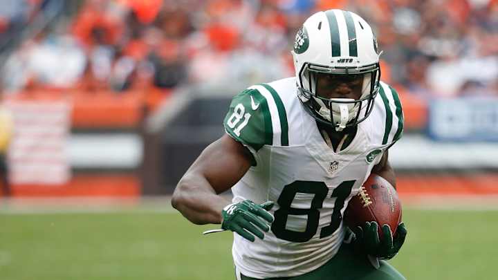 Budding star Ajayi will get lots of attention from Jets