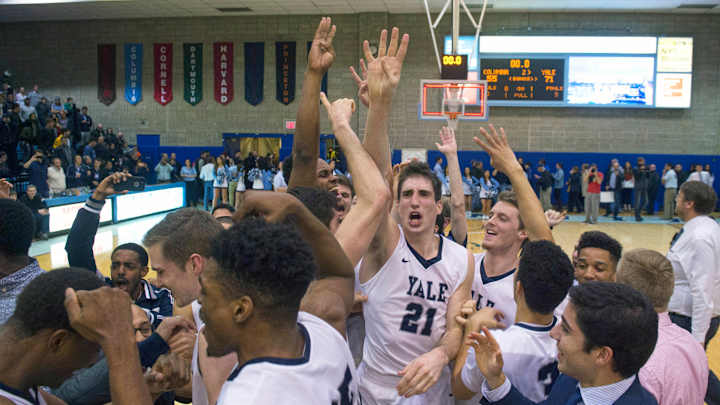 Ivy League to add men's, women's hoops tournaments in 2017 Ivy League to add men's, women's hoops tournaments in 2017