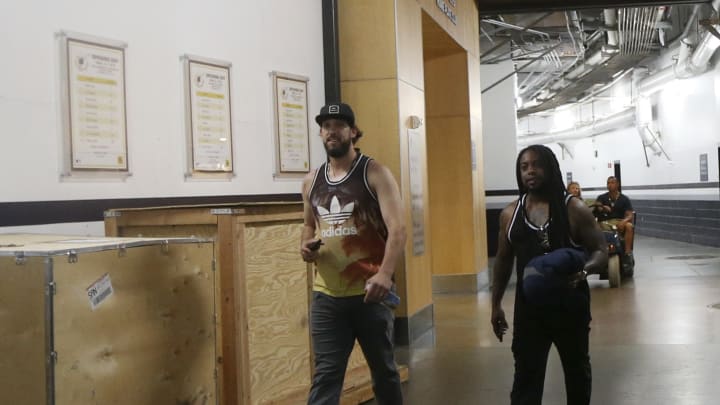 LEADING OFF: Price vs Bumgarner, Shields starts with Sox