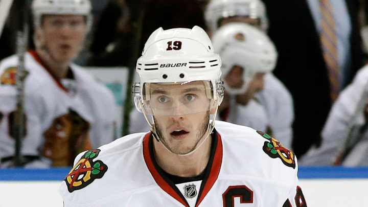 Projecting rosters for World Cup of Hockey participants