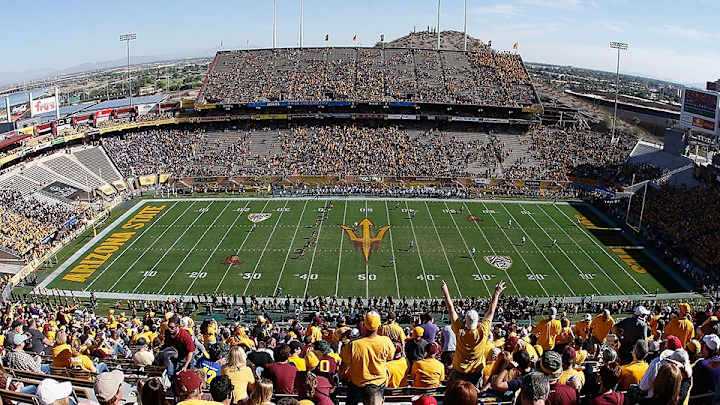 Stanford’s T.J. Rushing expected to be new assistant in secondary for ASU