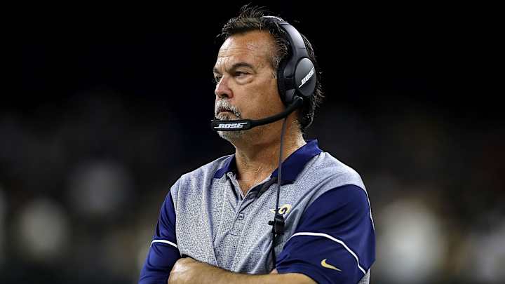 Jeff Fisher thinks Danny Woodhead is still healthy and on the Patriots