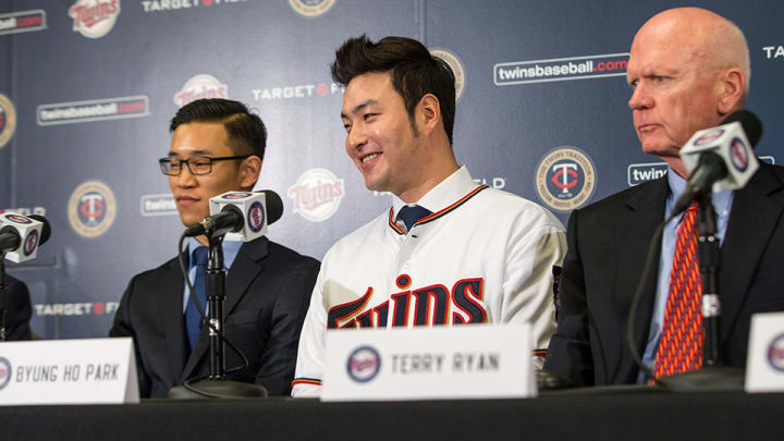 Winter Report Card: Twins have quiet off-season, but with good reason
