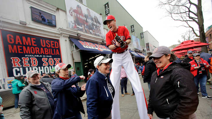 Davis 3-run HR off Kimbrel lifts Orioles past Red Sox 9-7