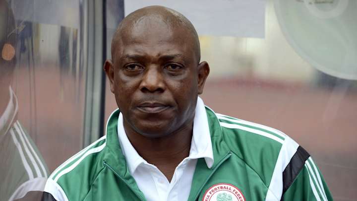 Former Nigeria player, manager Stephen Keshi dead at 54 Former Nigeria player, manager Stephen Keshi dead at 54