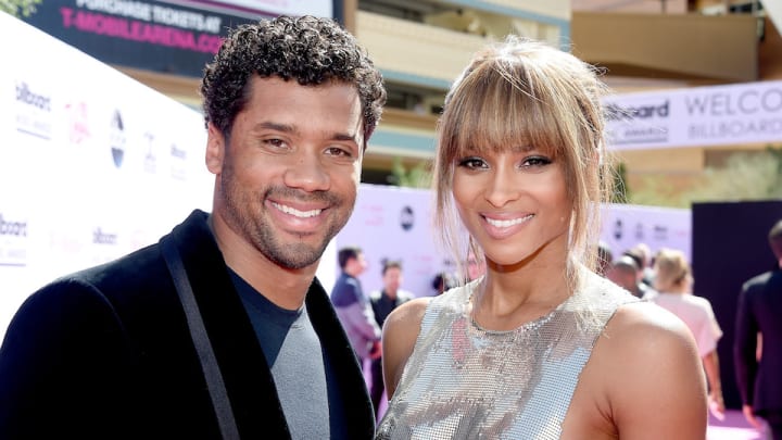 Ciara Shows Off Sports Illustrated Swimsuit Cover on Instagram