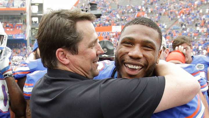 South Carolina seeks bowl eligibility with win vs Catamounts