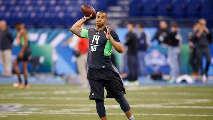 Dak Prescott’s breathalyzer tests ruled inconclusive after DUI arrest Dak Prescott’s breathalyzer tests ruled inconclusive after DUI arrest