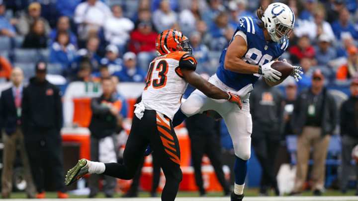 The NFL’s Safety Squeeze