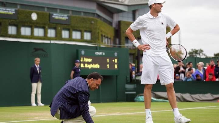 Wimbledon Lookahead: Some players still stuck in 1st round