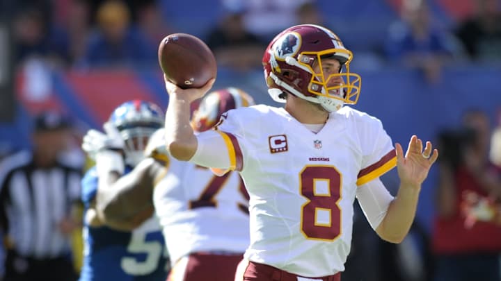 So much for Griffin taking on Redskins with new team, Browns So much for Griffin taking on Redskins with new team, Browns