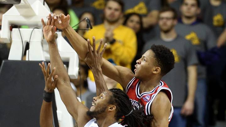 Brooks, Alie-Cox pace VCU in rout of Duquesne, 93-71 Brooks, Alie-Cox pace VCU in rout of Duquesne, 93-71