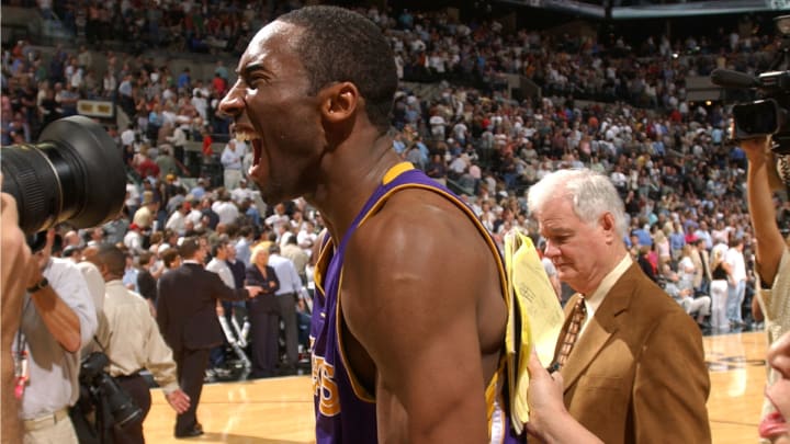 Watch: Eight of Kobe Bryant’s best game–winners Watch: Eight of Kobe Bryant’s best game–winners