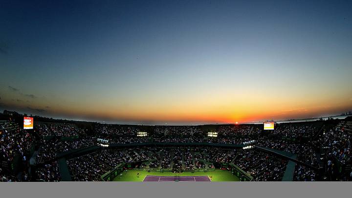 Best photos from 2016 Miami Open