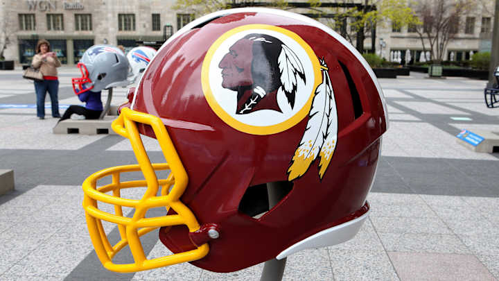 British Parliament members lobby for Redskins name change
