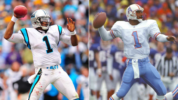 Within Reach: Athletes Mentoring Athletes