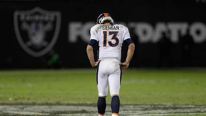 Broncos know their fix starts in the trenches