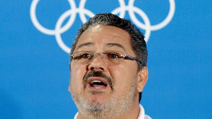 Call from Scolari helped Brazil avoid soccer elimination