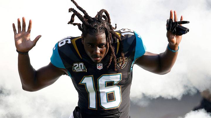 NFL player found passed out in his car...in a pond NFL player found passed out in his car...in a pond