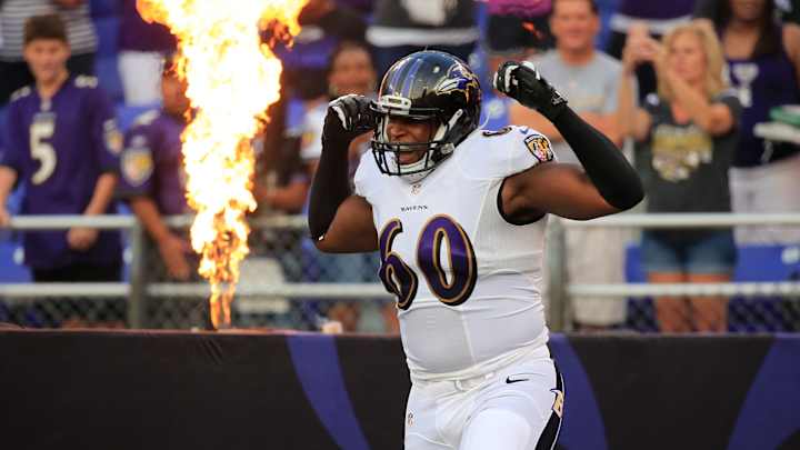 NFL rumors: Latest off-season news on free agency, trades, more