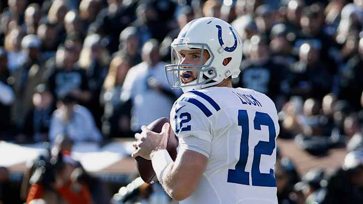 Colts, Jaguars try to salvage something out of tough seasons